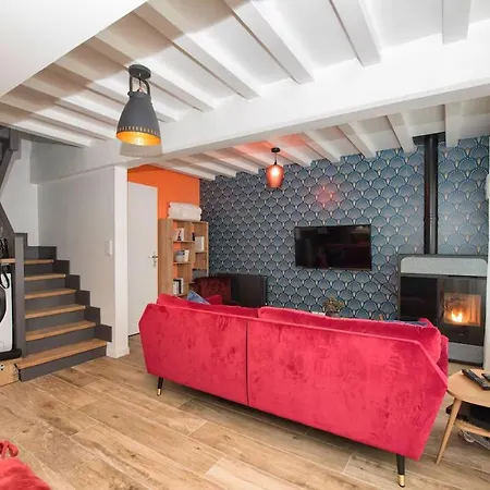 Chaleureuse Maison Familiale بيت للعطل إتريتا